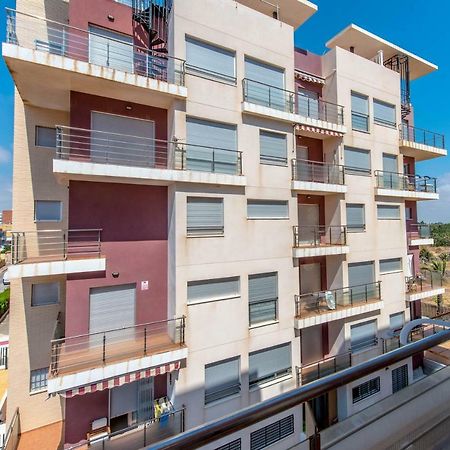 Punta Prima Homes Торевьиа Экстерьер фото