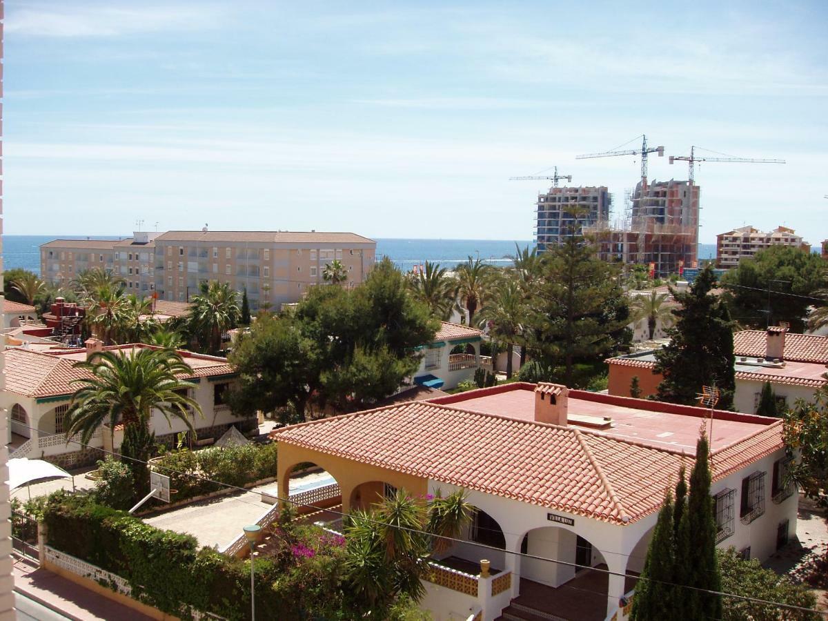 Punta Prima Homes Торевьиа Экстерьер фото
