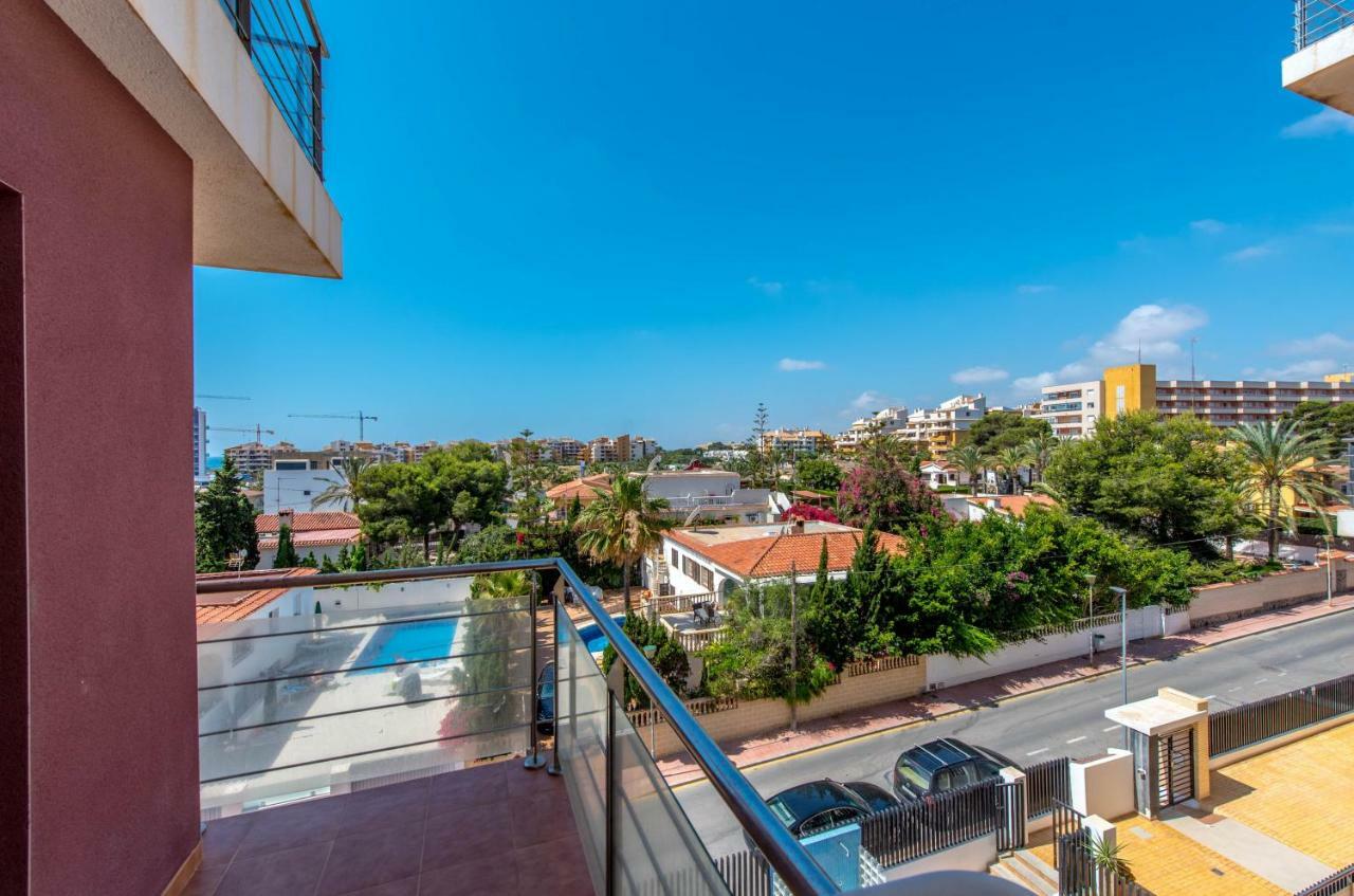 Punta Prima Homes Торевьиа Экстерьер фото