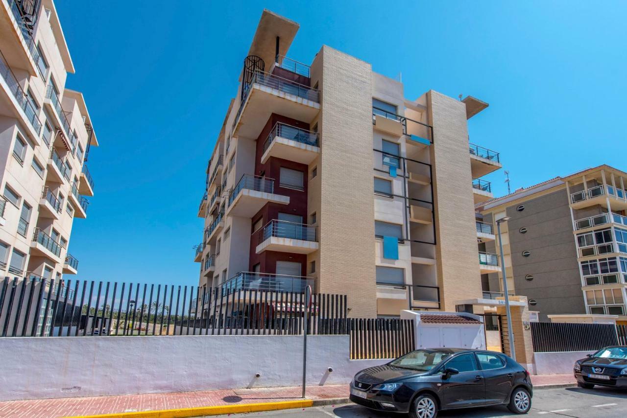 Punta Prima Homes Торевьиа Экстерьер фото