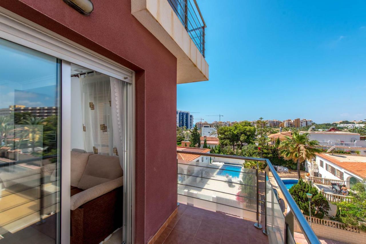 Punta Prima Homes Торевьиа Экстерьер фото