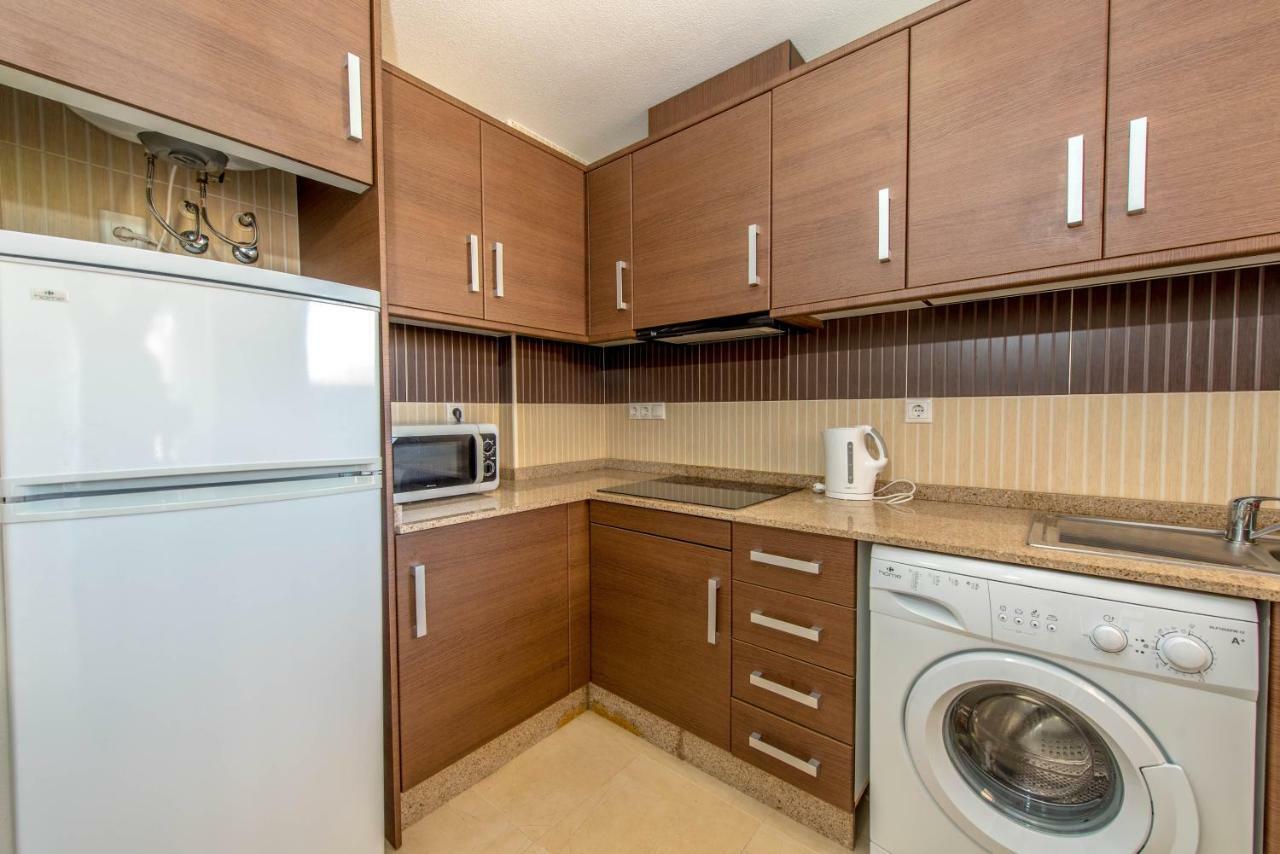 Punta Prima Homes Торевьиа Экстерьер фото