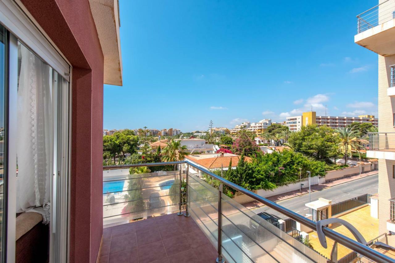 Punta Prima Homes Торевьиа Экстерьер фото