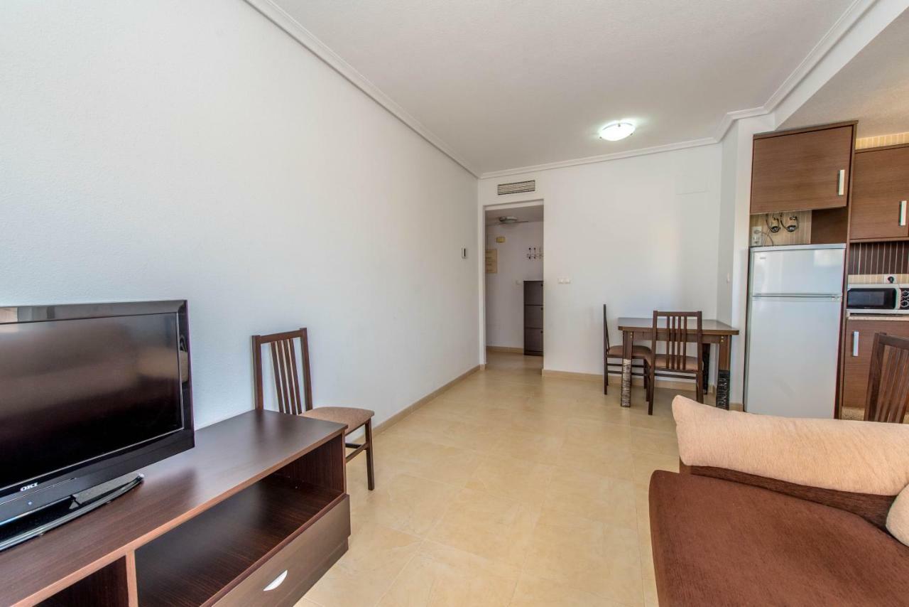 Punta Prima Homes Торевьиа Экстерьер фото