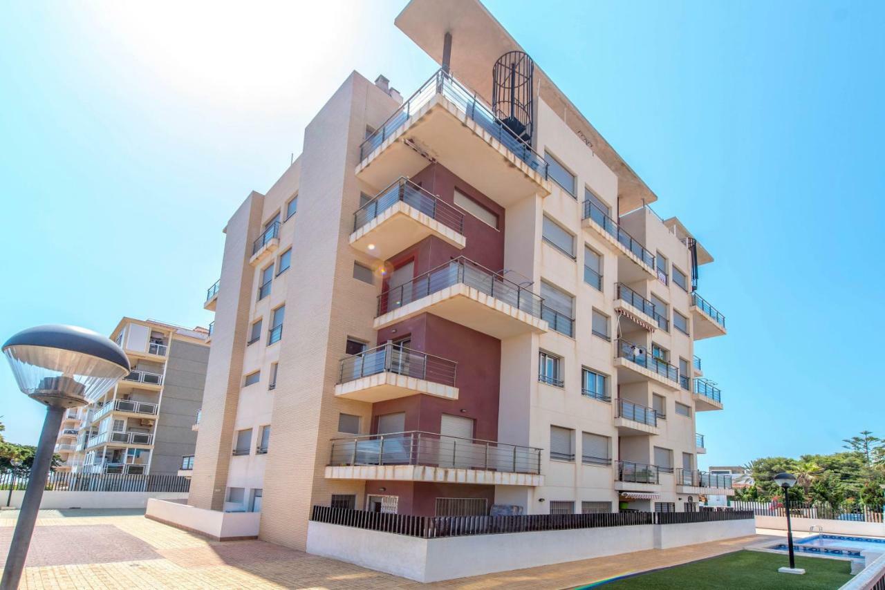 Punta Prima Homes Торевьиа Экстерьер фото