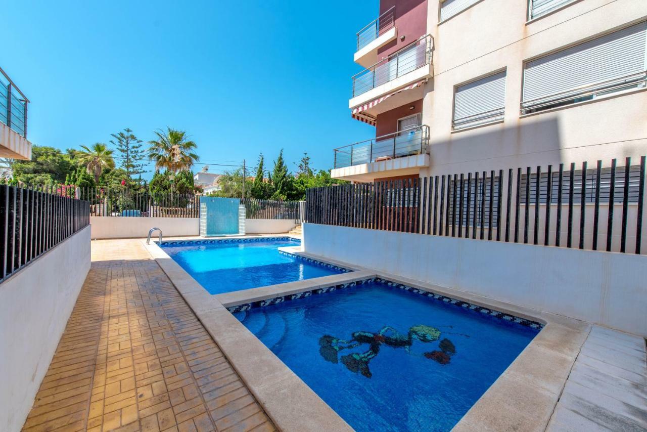 Punta Prima Homes Торевьиа Экстерьер фото