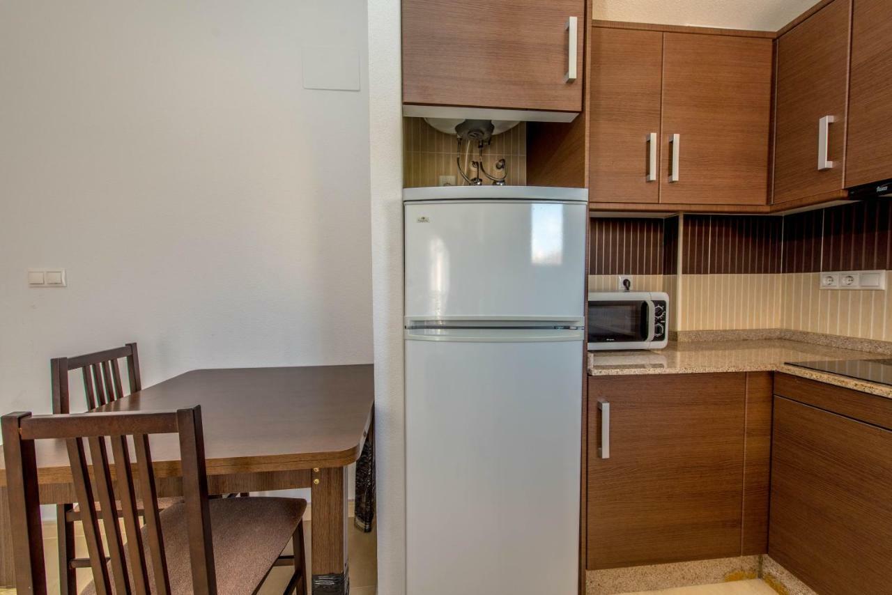 Punta Prima Homes Торевьиа Экстерьер фото