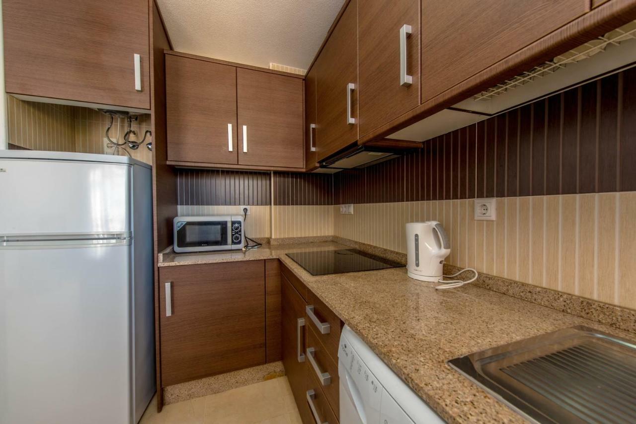 Punta Prima Homes Торевьиа Экстерьер фото