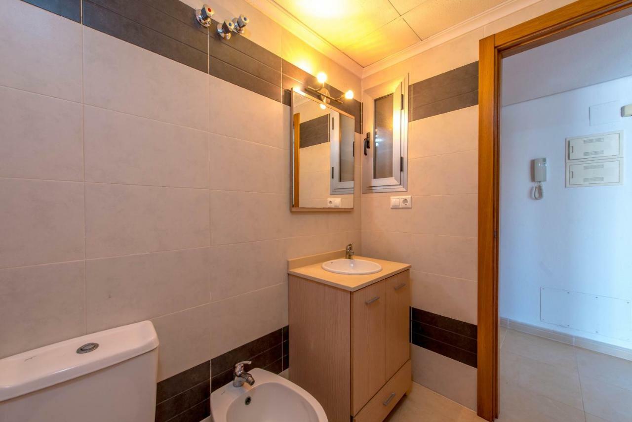 Punta Prima Homes Торевьиа Экстерьер фото