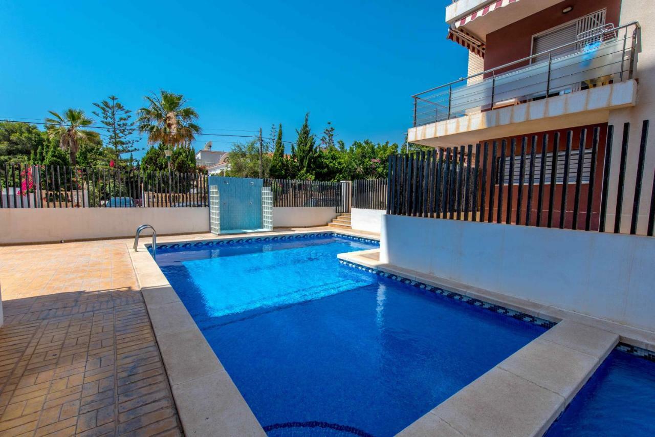 Punta Prima Homes Торевьиа Экстерьер фото