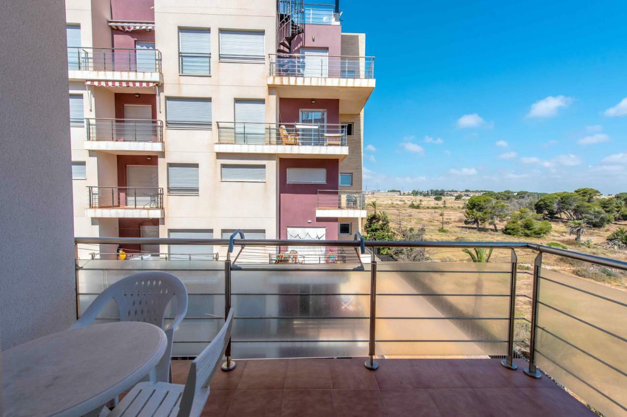 Punta Prima Homes Торевьиа Экстерьер фото