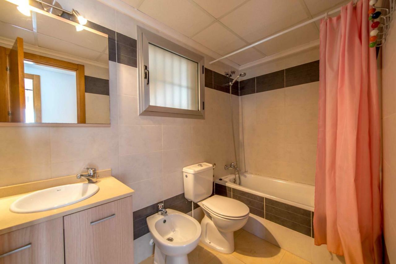 Punta Prima Homes Торевьиа Экстерьер фото