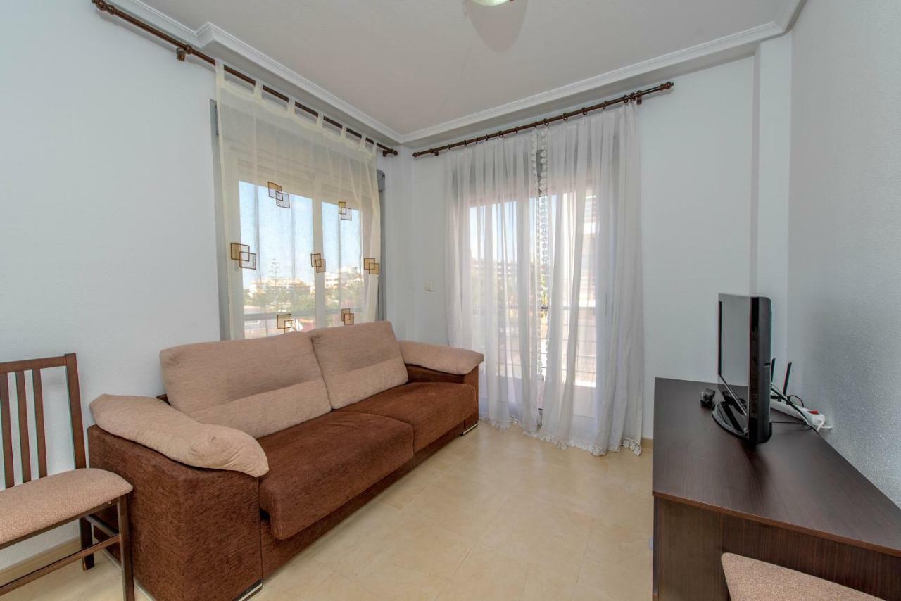 Punta Prima Homes Торевьиа Экстерьер фото