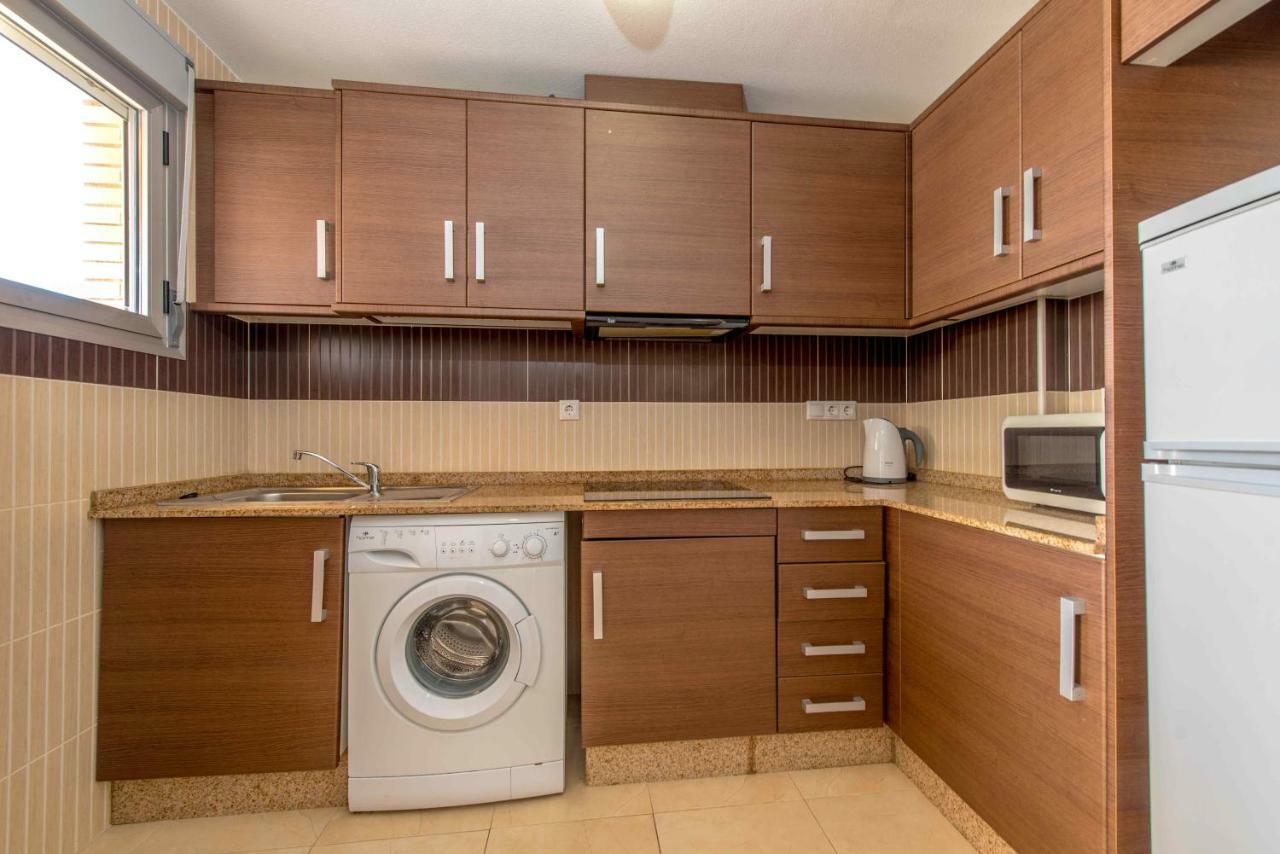 Punta Prima Homes Торевьиа Экстерьер фото