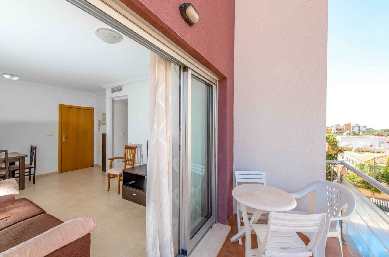 Punta Prima Homes Торевьиа Экстерьер фото