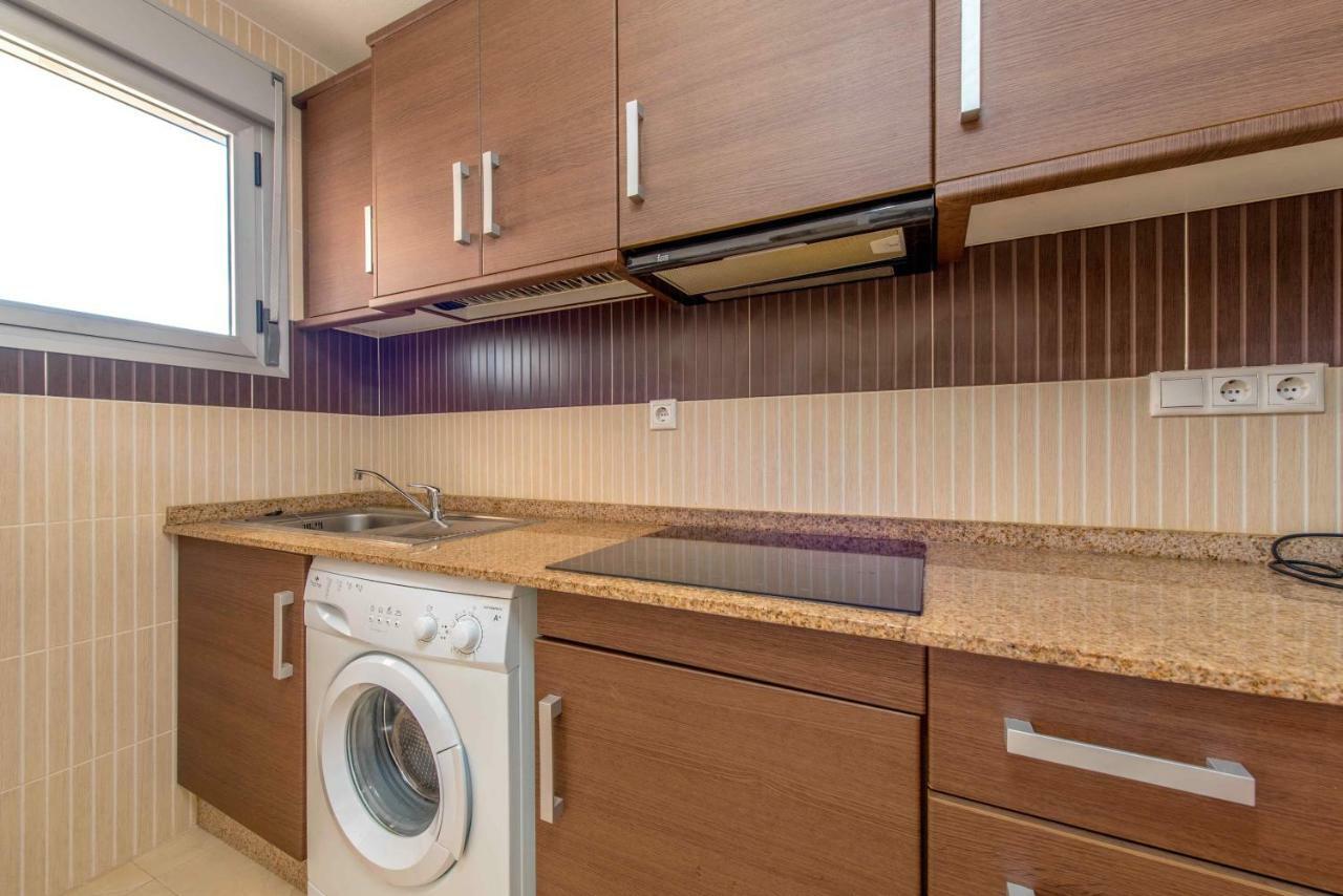 Punta Prima Homes Торевьиа Экстерьер фото