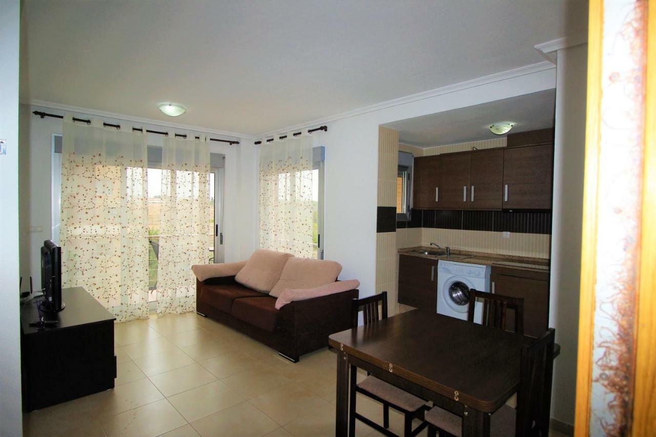 Punta Prima Homes Торевьиа Экстерьер фото
