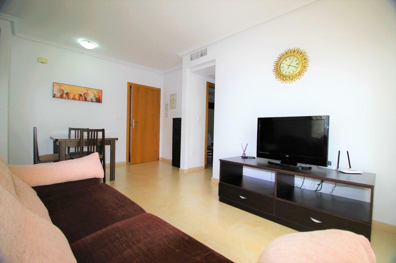 Punta Prima Homes Торевьиа Экстерьер фото